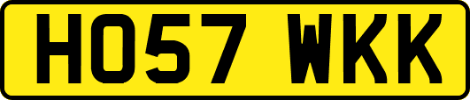 HO57WKK