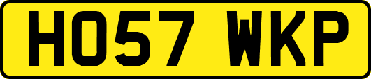 HO57WKP