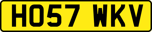HO57WKV