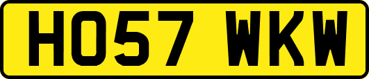 HO57WKW