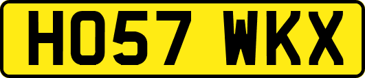 HO57WKX