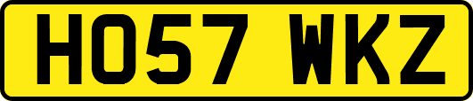 HO57WKZ