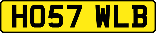 HO57WLB