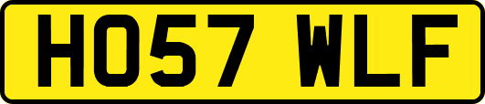 HO57WLF