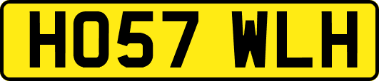 HO57WLH
