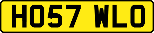 HO57WLO