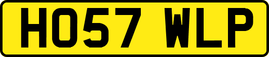 HO57WLP