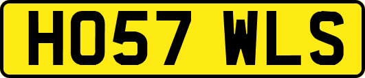 HO57WLS