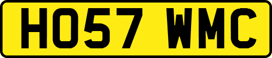 HO57WMC