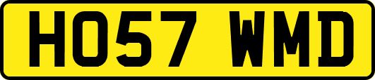 HO57WMD