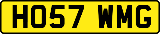 HO57WMG
