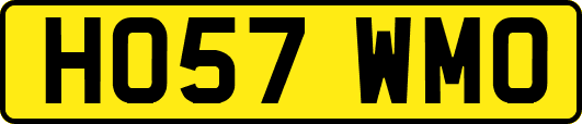 HO57WMO