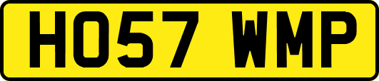 HO57WMP