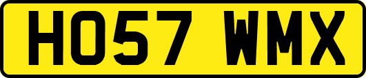 HO57WMX