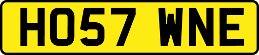 HO57WNE