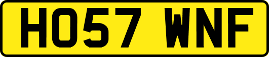 HO57WNF