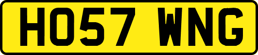HO57WNG