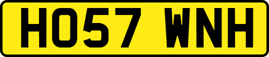 HO57WNH