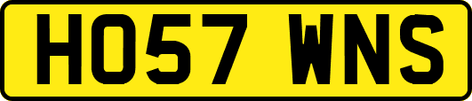 HO57WNS