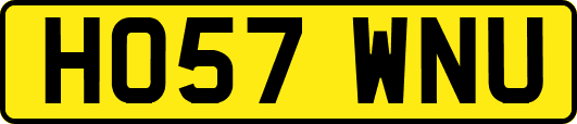 HO57WNU