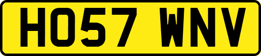 HO57WNV