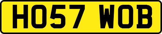 HO57WOB