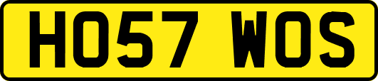 HO57WOS