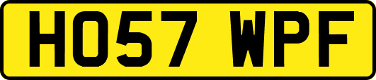 HO57WPF