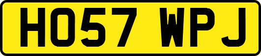 HO57WPJ