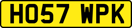 HO57WPK