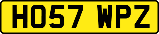 HO57WPZ
