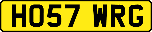 HO57WRG
