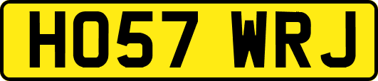 HO57WRJ