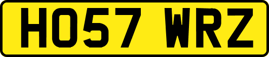 HO57WRZ