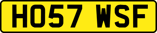 HO57WSF