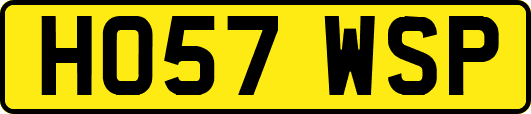 HO57WSP