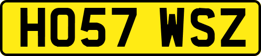HO57WSZ