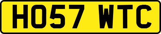 HO57WTC