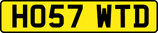 HO57WTD