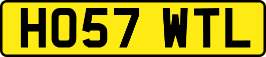 HO57WTL