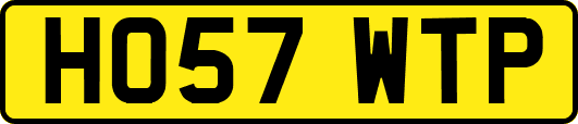 HO57WTP