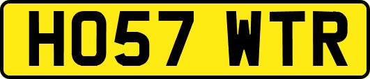 HO57WTR