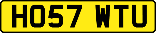 HO57WTU