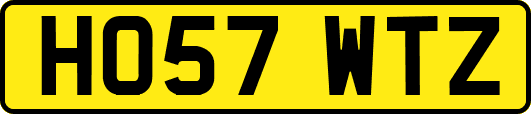 HO57WTZ