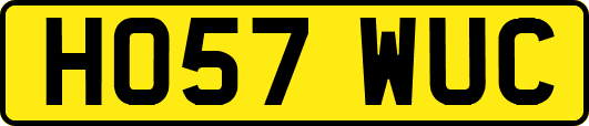 HO57WUC