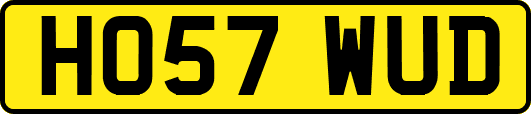 HO57WUD