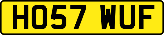 HO57WUF