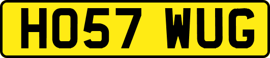 HO57WUG