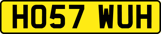 HO57WUH