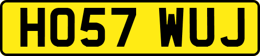 HO57WUJ